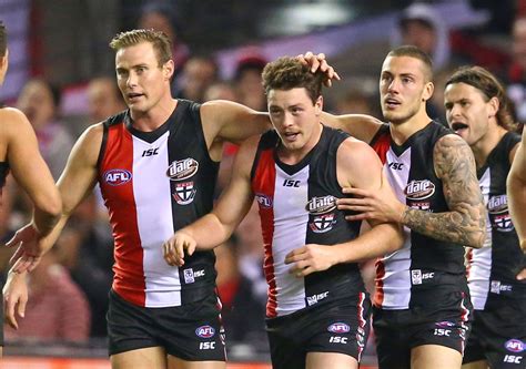 www.saint|st kilda football club news.